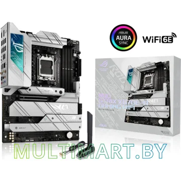 Материнская плата ASUS ROG Strix B760-G Gaming WiFi D4 картинка 9